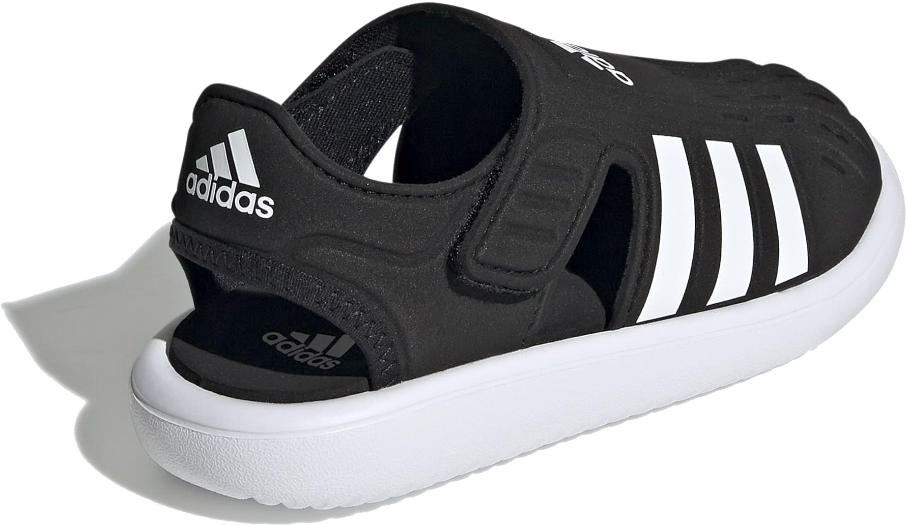 ADIDAS Summer Closed Toe Water Sandals på stadium.se